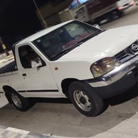 نيسان • سيارة • موديل 2000 • كير • مكينة • رميثه • سماوه