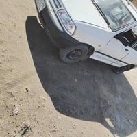 سايبا • مديل ٢٠١٠ • مكينة وكير مكفولات