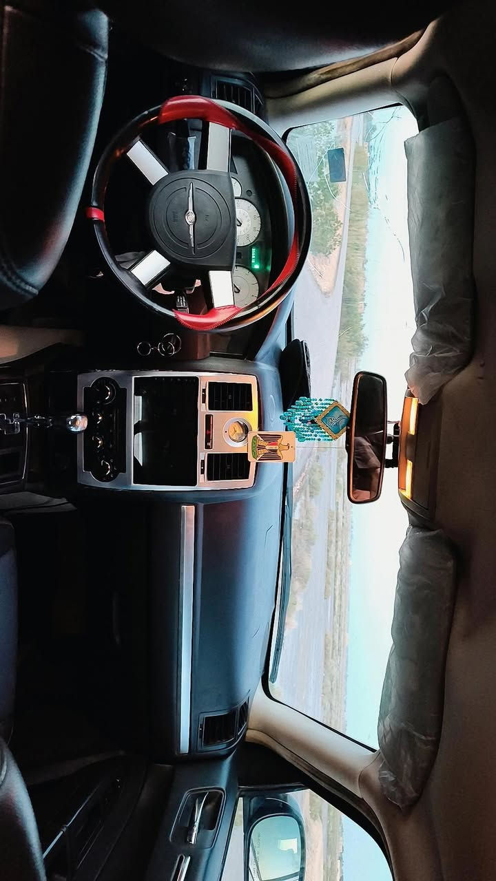 السلام علیکم 
اوبامه 2009 وارد کندي کلین مکفوله من التبدیل والفتح والضربه ما عده رشة صبغ بصیطه بابا السائق کیر محرك شرط 
مراوس وبیع 
***********
