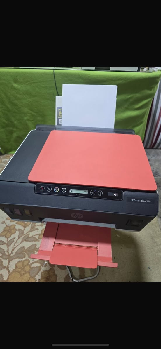 طابعه hp حقن خارجي ملون طبع واستنساخ واي فاي سعر 115 الالف توصيل لكل العراق


**إذا كنت صاحب هذا الإعلان وتريد حذفه لأي سبب، رجاءا أرسل رسالة إلى الدعم الفني**