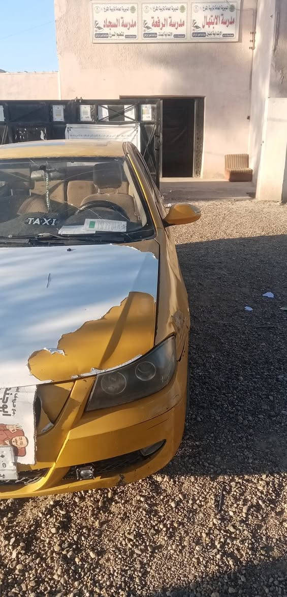 سلام عليكم. اليفان620 محور كورله كير ومكينه موديل 13 سعر 37بيه مجال. المكان ابو غريب. فلوجه. *********** مصف غرامات
