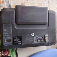طابعات مستخدمة • HP 2510 • HP Deskjet F2483