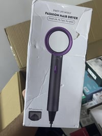 شسوار • للشعر • أجهزة بيت