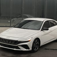 Hyundai Elantra sel sport 2025  9000ML 07710129992