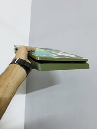 بلي 4 سلم باندل  واحد تيرا مهكر نظام 12.25 جهاز نظيف جداً ما مفتوح ولا...