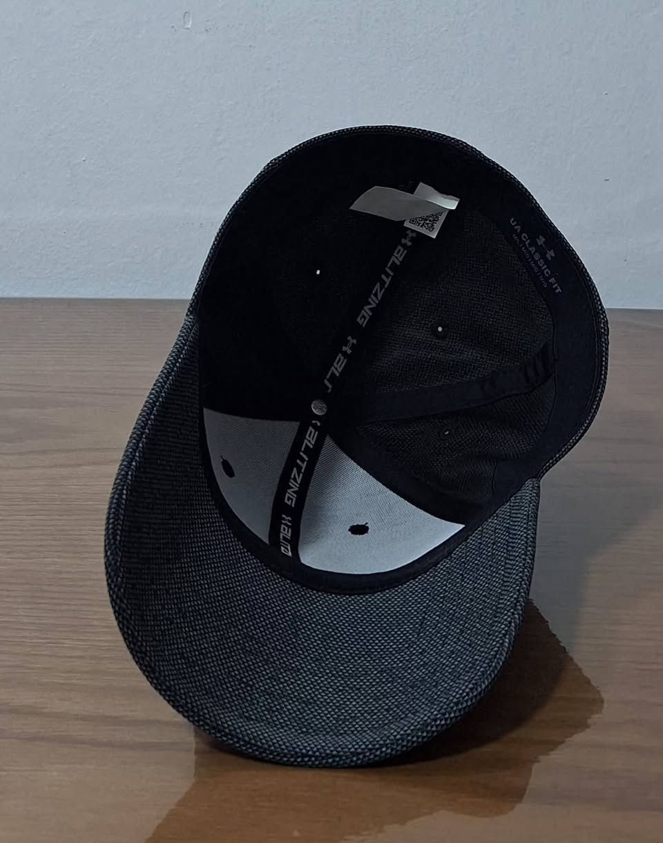 ماركة أندر أرمر أصليه وكاله
قياس M و L تلبس
سعر 35
*********** واتساب مسنجر
يوجد توصيل
