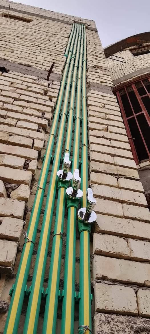 البداية الصحيحة تضمن مستقبلاً آمناً 💧
...........#تاسيسات_صحيه........
***********
......
🏡 بيت جديد وأعمال سباكة بأعلى معايير الجودة
