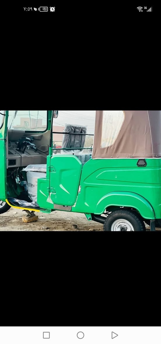 سلام عليكم تكتك كفاله عامه 23 للبيع وراق باقي تفاصيل تصل وبيك خير وتدلل ب8 ونص وبيها مجال *********** ما متواجد ع خاص
