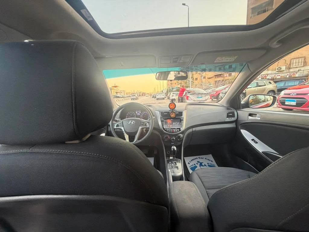 بسم الله توكلنا ع الله 🙏🙏

هونداي اكسنت RB 🚘

موديل 2021 🔥

فئه خامسه ✅

عداد 67.000 كم 📃

فابريكا بالكامل بحاله الزيرو ✅

رخصه 7 شهور النزهه ✅

📌 معاينه القاهرة مدينه نصر القاهرة, مصر


**إذا كنت صاحب هذا الإعلان وتريد حذفه لأي سبب، رجاءا أرسل رسالة إلى الدعم الفني**