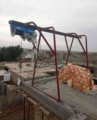 ونج تصعيد كافه المواد تراب قلع صطوح زفت رمل تنضيف بيوت تصل 07732021060