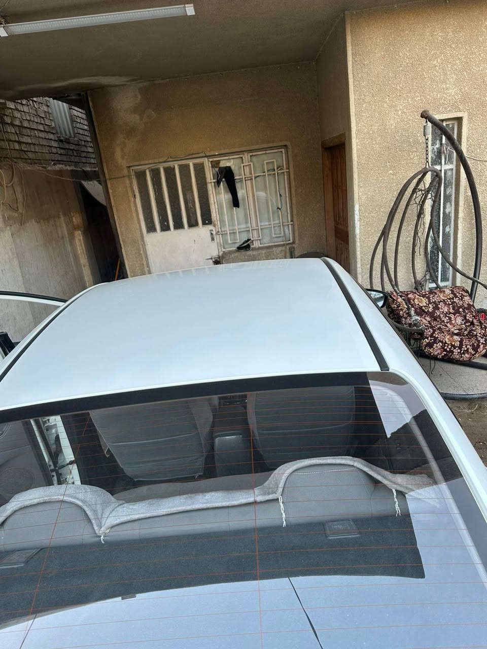 السلام عليكم
سيراتو 2017 خليجي1600
السعر ١٣٣  بيها مجال بسيط 
 
 سيارة مكفوله من الصبغ والضربه بيها طخه بسيطه موضحه بالصور 
كفاله عامه تبريد صدر داخل تخم تاير جديد ماشيه 33 الف حقيقي شرط الفحص سيارة اخت الزيرو 
سيارة جاهزة من كل شي ما تصرف عليهة ربع 
للتواصل *********** موجود واتساب
