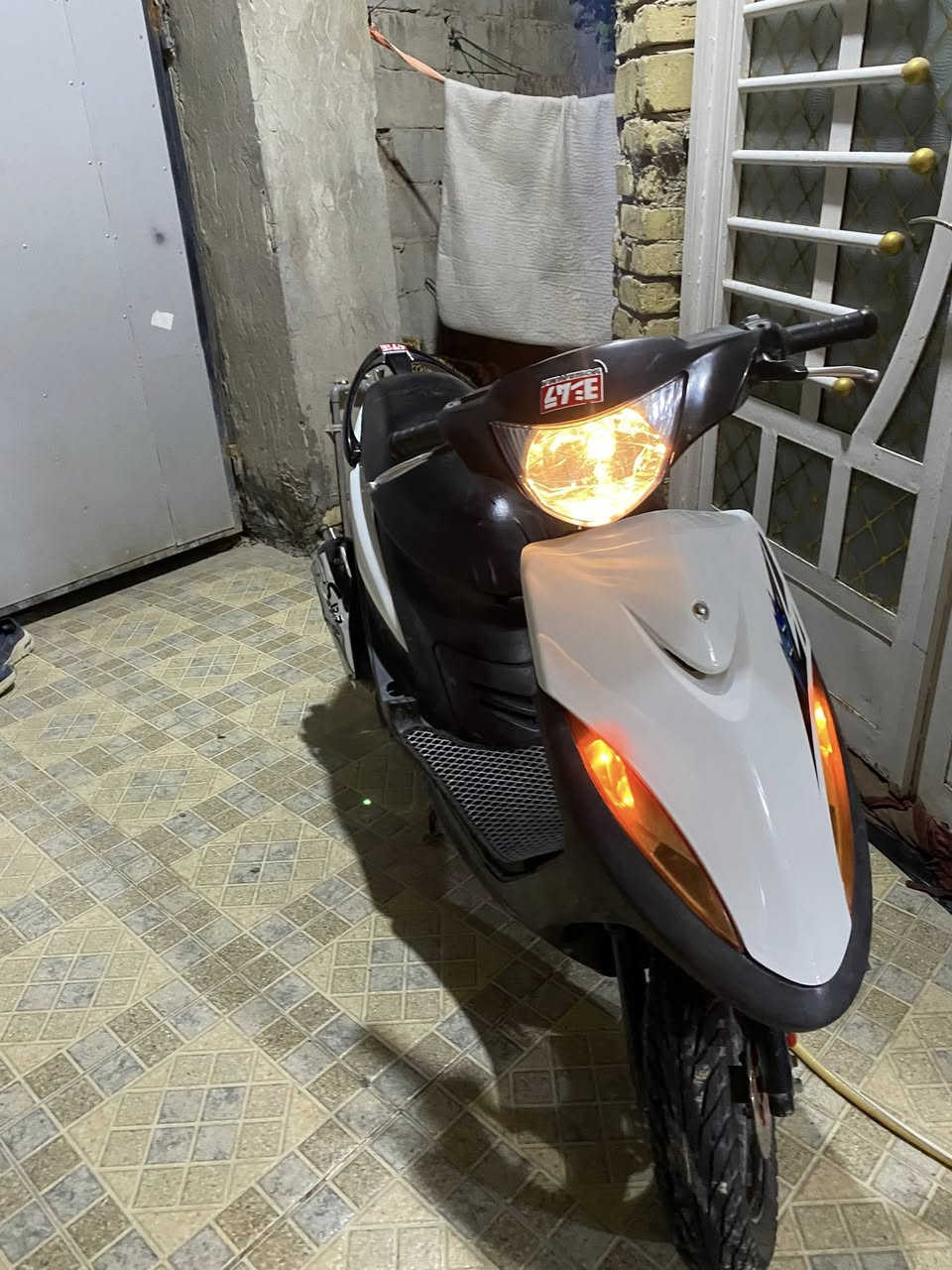 ماكس عدال للبيع صارلها 3اشهر من طالعا رنبه برغي مامفتوح بيها السعر خاص كفرها البلادي موجود  عنواني حله بكرلي رقمي ***********
