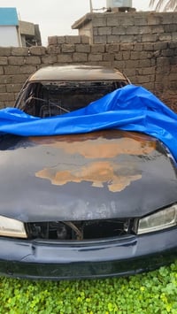 محترقة • رقم نينوى • كابوت