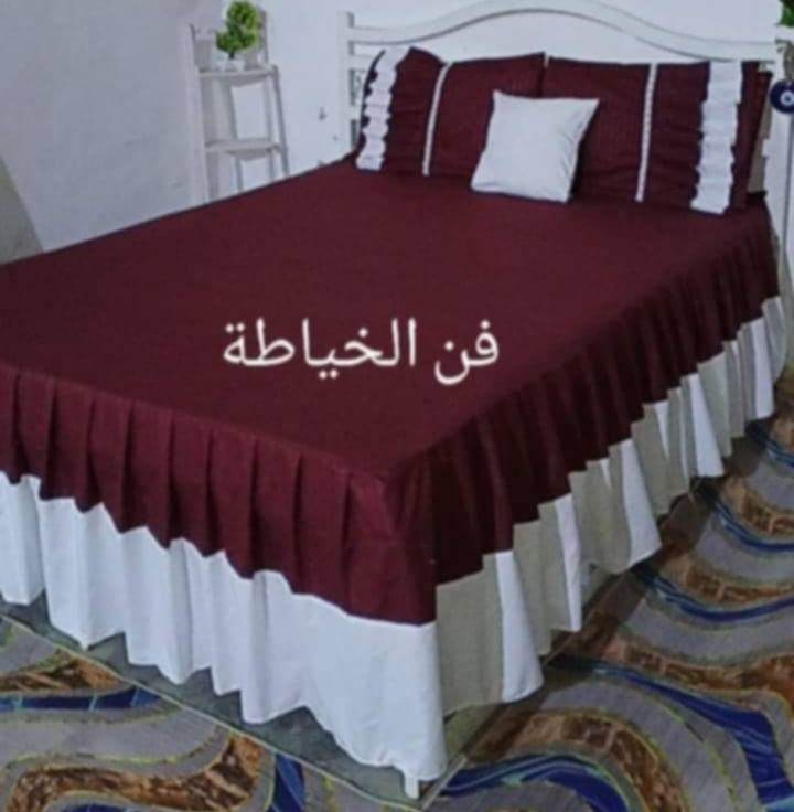 فرشات همايون اماراتي ساده درجه اولى حسب الطلب وتوجد خدمة توصيل


**إذا كنت صاحب هذا الإعلان وتريد حذفه لأي سبب، رجاءا أرسل رسالة إلى الدعم الفني**