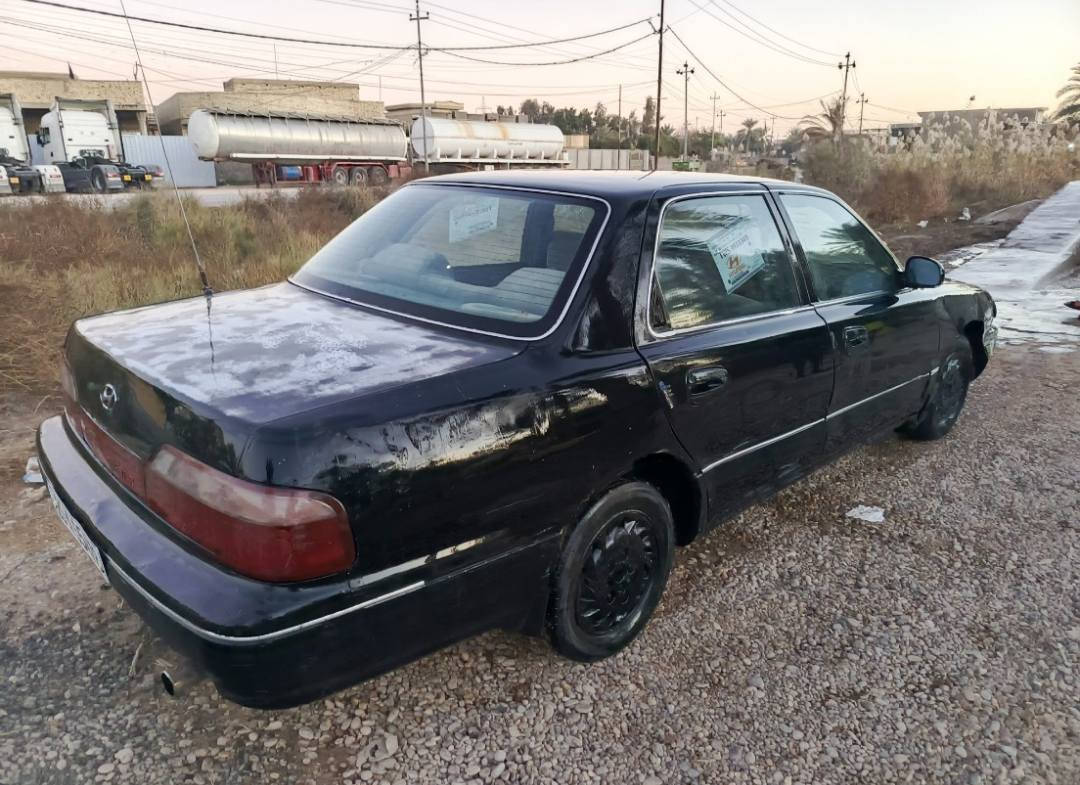 للبيع او مراوس سعر 27 
للبيع او مراوس سعر 27 بيه مجال الشراي يتفضل خاص او اتصال ع رقم ***********
سلام عليكم 

للبيع سوناتا 94مشروع وطني رقم انكليزي تحويل مباشر مصفره غرامات سنوية لل30 كير اوتماتيك 

كشنات بلاد 

تخم نوزلات جديد

تخم بلكات جديد

تخم مجاول جديد

باتري جديد بعده بل كارتون 

حداديه الخلفيه مضبوطه الامامي 60/100

الكير بي خربطه بل نمره ال خامسه يرادله ترتيب بل كهربائيات فقط 

مكينه مكفوله من التنقيص والتبخير 

تخم بوربن جديد 

سياره كبل لشارع اطلع وين ميعجبك 

عارضه 27 بيه مجال للبيع او مراوس 

عنواني بابل المسيب 

***********
