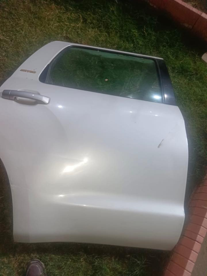 بفضل الله 
يعلن محل عمر الدليمي لتجاره قطع غيار السيارات اليابانيه حصرا

يتوفر لدينا جميع قطع غيار( لاندكروز/ لكزس /سيكويا/تندرا /برادو /هيلوكس )

بأسعار تنافسية جدا 
ملاحظه/يتوفر لدينا توصيل جميع محافظات العراق يوصل طلبك الباب بيتك مع ضمان لكل قطعه غيار 
..................
متوفر لدينا قطع غيار اصليه (جديد +مستخدم )لجميع سيارات تويوتا 
 وايضا يتوفر لدينا قطع غيار من افضل الشركات العالميه

.........
للتواصل ***********
الفرع الاول /رمادي شارع العام قرب مدخل الصناعه محل عمر الدليمي لتجاره قطع غيار السيارات 
الفرع الثاني دبي الشارقه صناعه 4
