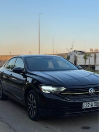 جيتا S • ٢٠٢٢ • ٧٨٠٠٠ كم