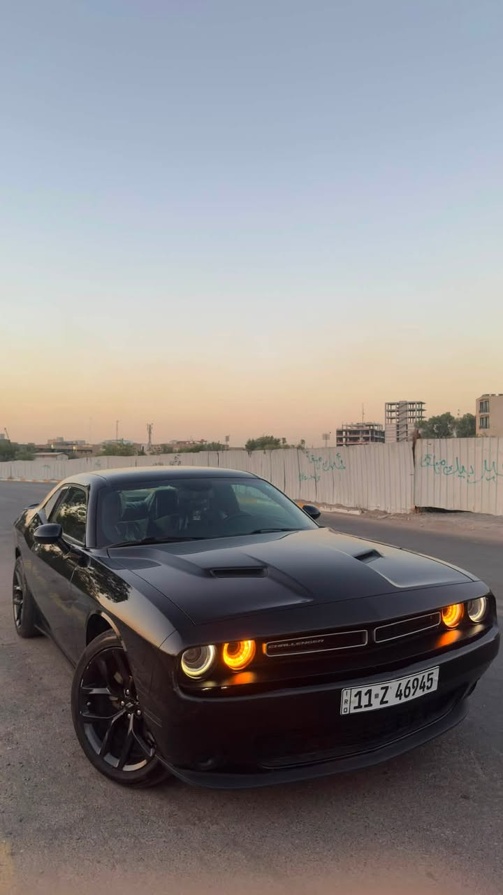 سلام عليكم
دوج جالنجر sxt 23 last call الاصدار الاخير تو ويل كلين تايتل بدون حادث تقرير مياه امطار كفالة مكينة كير اكسل كهربائيات حدادية بشرط ولا كلوب مشتغل بيهة ماشية ٤٦الف مايل
السياره مبدل دهن جديد وتخم تايرات جدد وميبويلهة نانوسيراميك السعر ٢٢٥ اي استفسار هذا رقمي
***********

