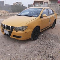 ليفان ٢٠١١ • براد كير خارجي • هايدروليك اصلي