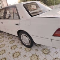 راس الثور • كويتي • بصرة