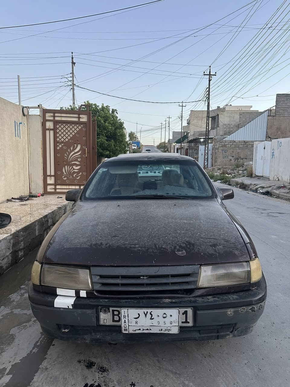 فكترا موديل ٩١ كاربون بي ستيرن بور سنويه عضم حجم ١٨ شرط التحويل السعر ٢٨
***********
***********
