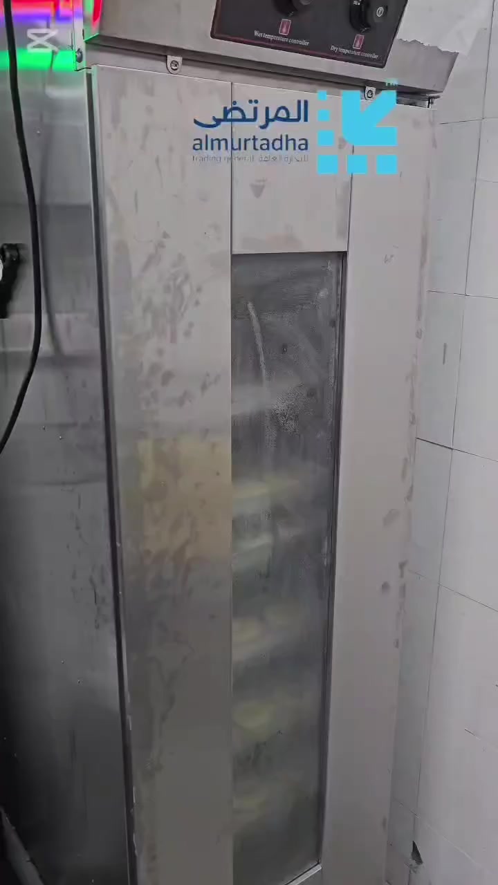 تسليم خماره كهربائية إلى الموصل حي الصديق👈 مرطبات البحرين 🤝👉🍞🥐🍔 حياكم الله وشايفين ألف خير  استيراد شركة المرتضى كربلاء حي الوفاء ***********
