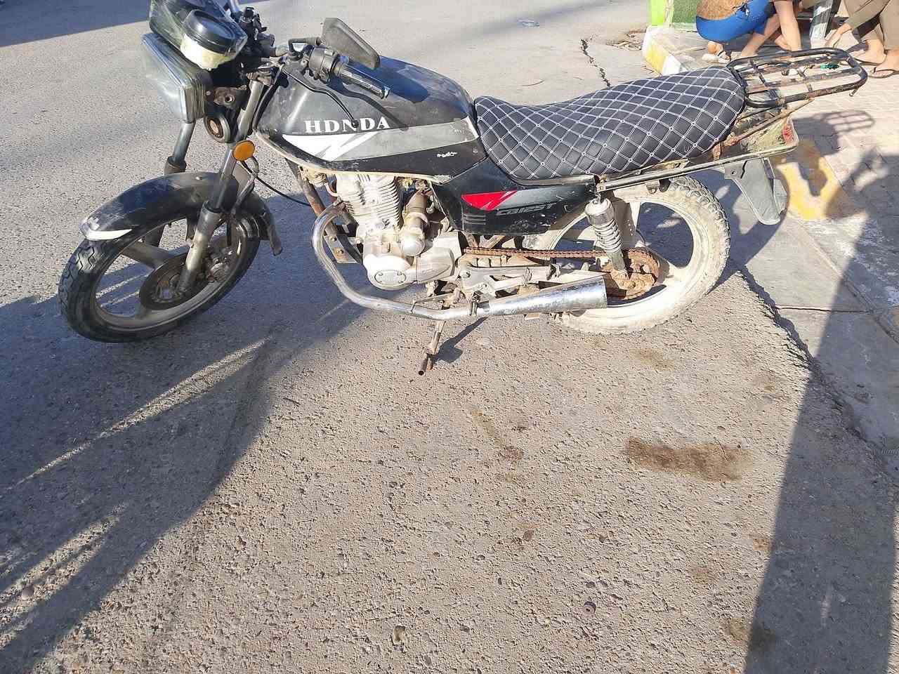 السعر ٢٥٠


**إذا كنت صاحب هذا الإعلان وتريد حذفه لأي سبب، رجاءا أرسل رسالة إلى الدعم الفني**