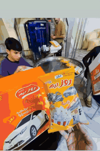 📦 وصول تجهيزات ضخمة من منتجات روز ROOZ منتجات سناكات مطلوبة بالسوق وبح...