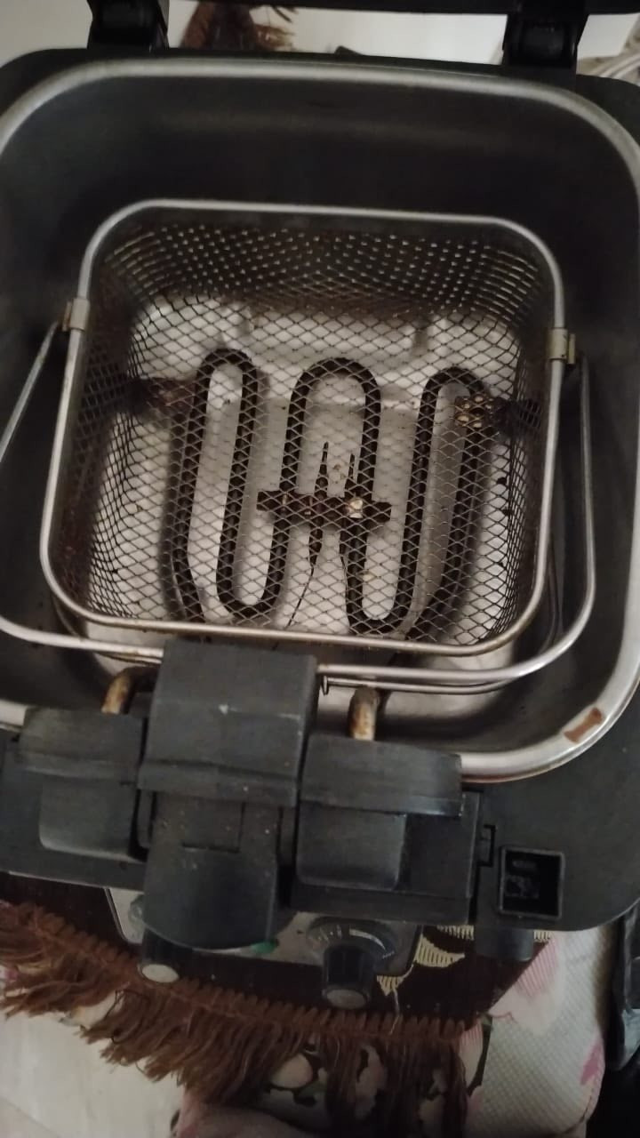 غراض للبيع  بغداد الأمين الثانيه


**إذا كنت صاحب هذا الإعلان وتريد حذفه لأي سبب، رجاءا أرسل رسالة إلى الدعم الفني**