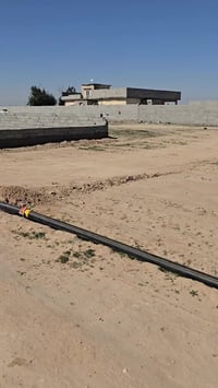 مقاطعة ٢٩ اشناس • ٦٨٠م • واجهة ٣٤م