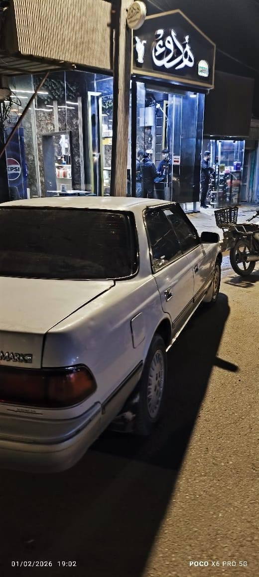 السلام عليكم ورحمة الله وبركاته
مارك مصطره موديل 92
محرك كير شرط
غرفة السياره جديده
سياره بدون اي نواقص
الاستفسار الاتصال ***********
مو شراي لا تتصل وتعبني واتعبك
