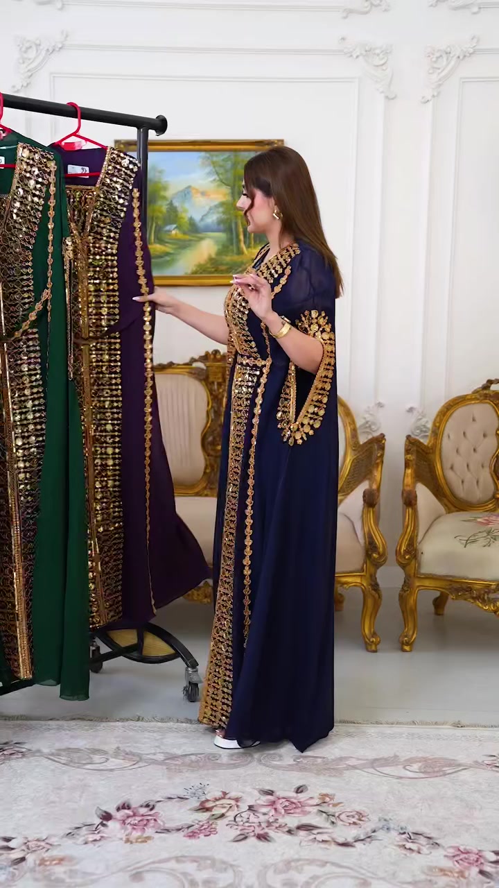 الاستفسار والحجز فقط واتساب+9647775744834
الحد وزن 110...قفطان
السعر 55 توصيل مجاني


**إذا كنت صاحب هذا الإعلان وتريد حذفه لأي سبب، رجاءا أرسل رسالة إلى الدعم الفني**