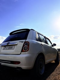 ليفان 320 • كمبريسر جديد • شاشة