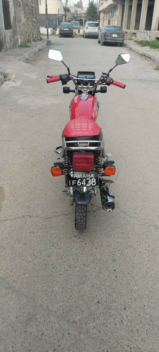 السلام عليكم ماطور بارت 2020 ماطور فول نضافه محرك شرط كهربائيات كله شقال منفيس موجود سعره 400 وبيه مجال شراي تعال خاص وتدلل مكاني كركوك ***********
