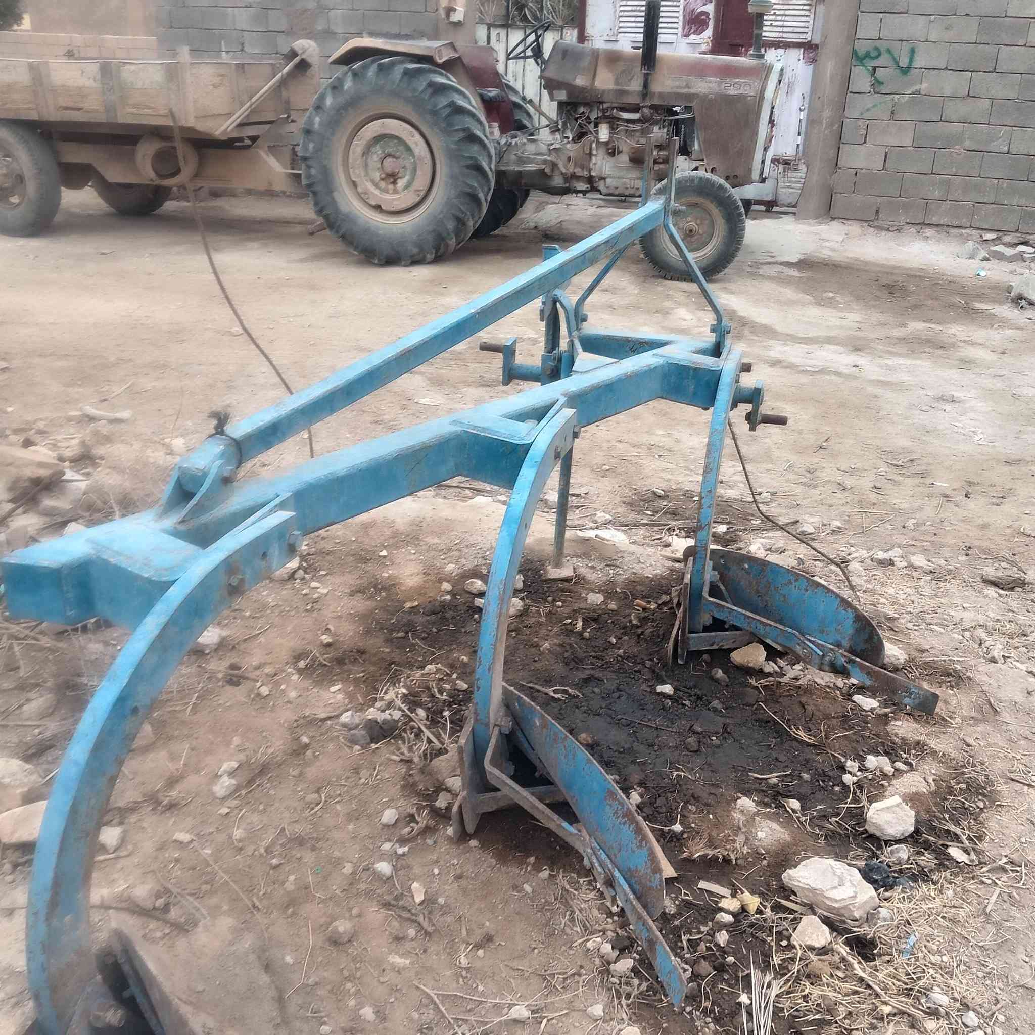 فدان خرماشه سعر 1900
العنوان كبيس الأنبار رقم ***********
