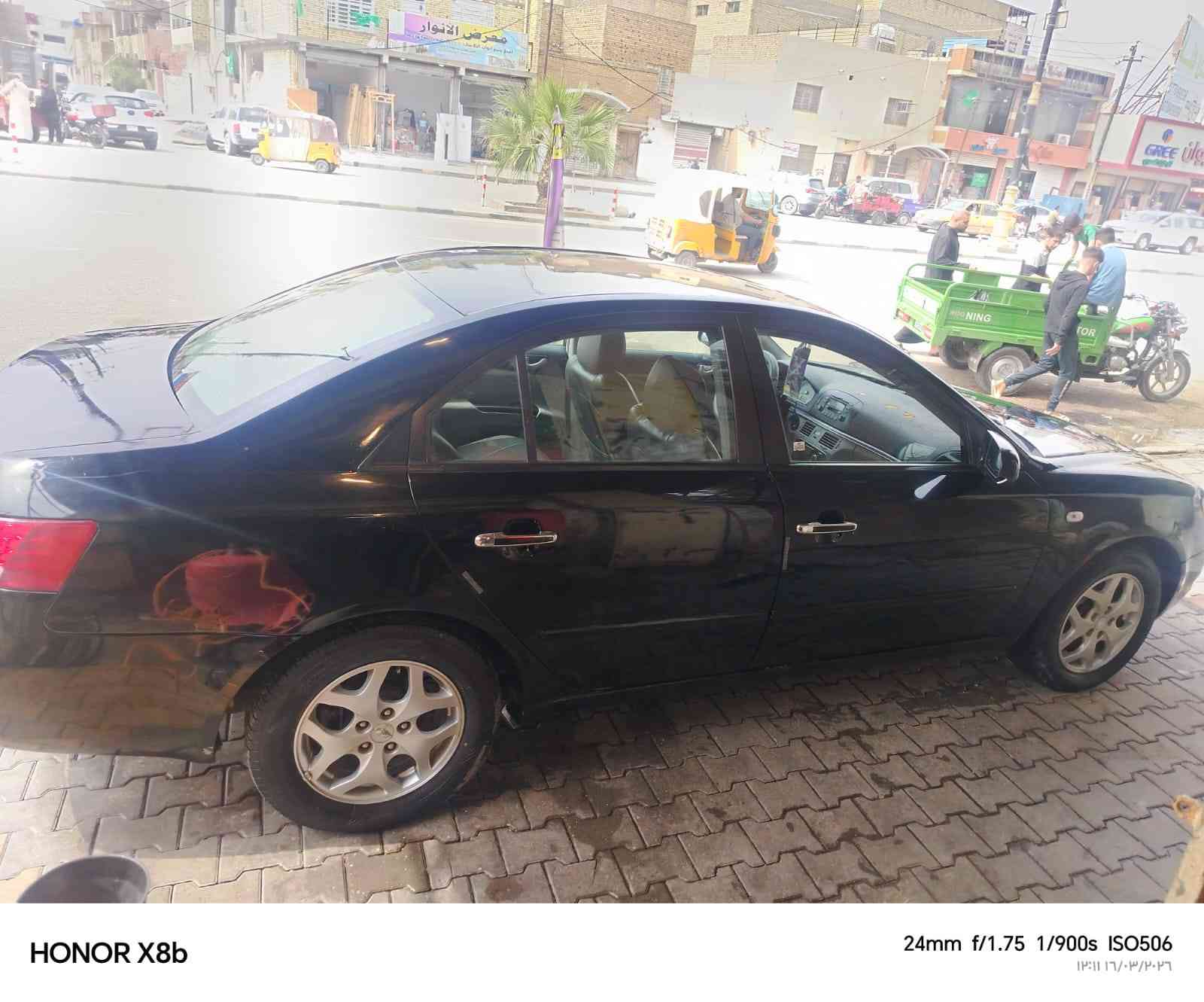 سوناته 2007
بابل كسر فلين 50وشعندك مراوس


**إذا كنت صاحب هذا الإعلان وتريد حذفه لأي سبب، رجاءا أرسل رسالة إلى الدعم الفني**