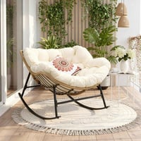 كرسي متحرك عملاق • توصيل