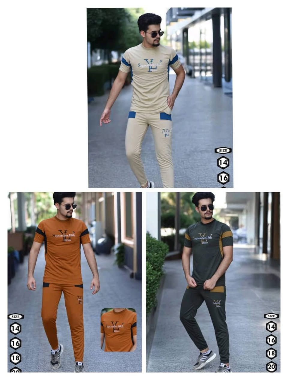 اتراك شبابي محير قياس  12🌺 14🌺 16 🌺18 🌺20🌺 سعر القطعه  🌺🌺🌺10000🌺 الاف يوجد جمله مفرد المسيب سوق القزونه قرب جامع الفرات محلات الأخوين بأداره 🇮🇶🇮🇶🇮🇶🇮🇶
حسين الشمري🇮🇶🇹🇷🏃‍♂️🏃‍♂️🏃‍♂️🏃‍♂️
 للاستفسار 🇮🇶🇹🇷🏃‍♂️🏃‍♂️🏃‍♂️🏃‍♂️🏃‍♂️
***********🥰🥰🥰🥰🥰🥰
***********🥰🥰🥰🥰🥰🥰
