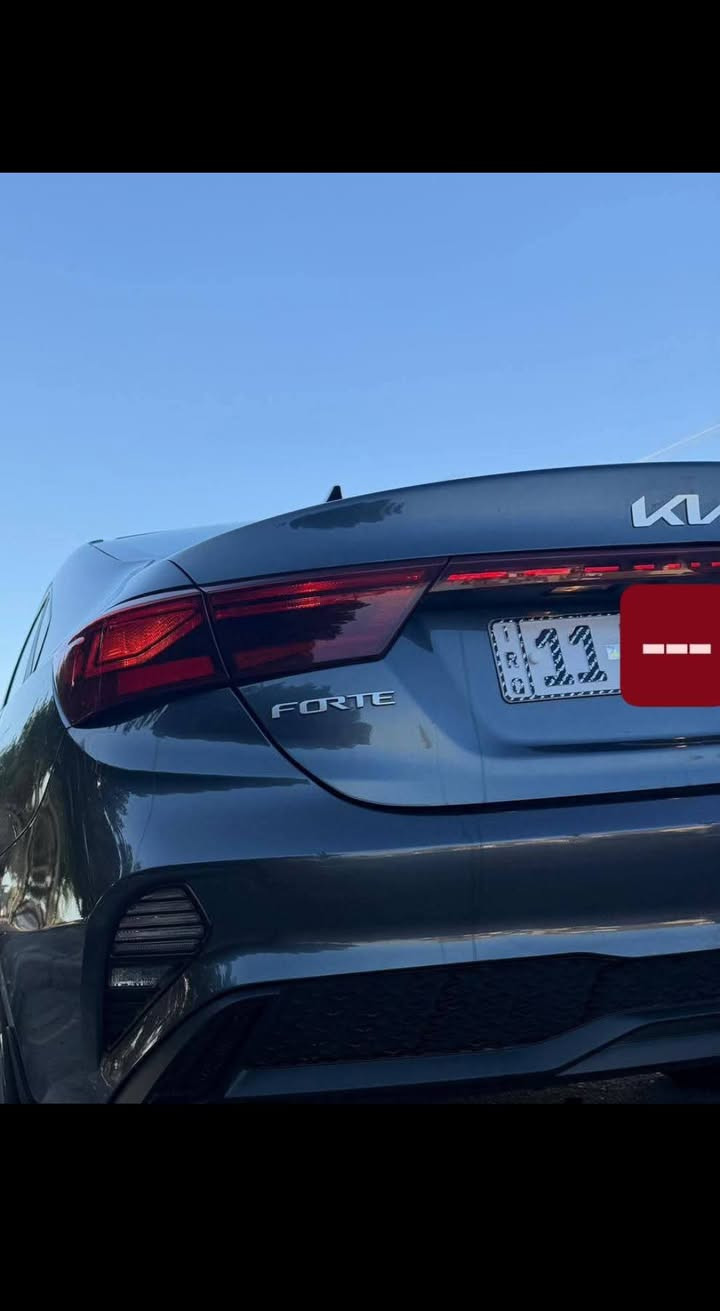 السلام عليكم اخوان
فورتي 2023 للبيع مواصفاتها فول تحكم ستيرن ثلاث انضمه قياده توقف ذاتي تحديد مسار وقياده ذاتيه شاشه اعطال حساس ضغط الإطار السياره احلئ من الصور السياره جاهزه ونضيفه دخول جديد ماشيه 19الف مرقم بغداد معوقين وكاله للمشتري مضمونه 100% السعر 140وبيهه مجال كلش بسيط حادثهه تبديل بنيد فقط والجاملغات راجعات عل بارد للاستفسار الاتصال ***********
