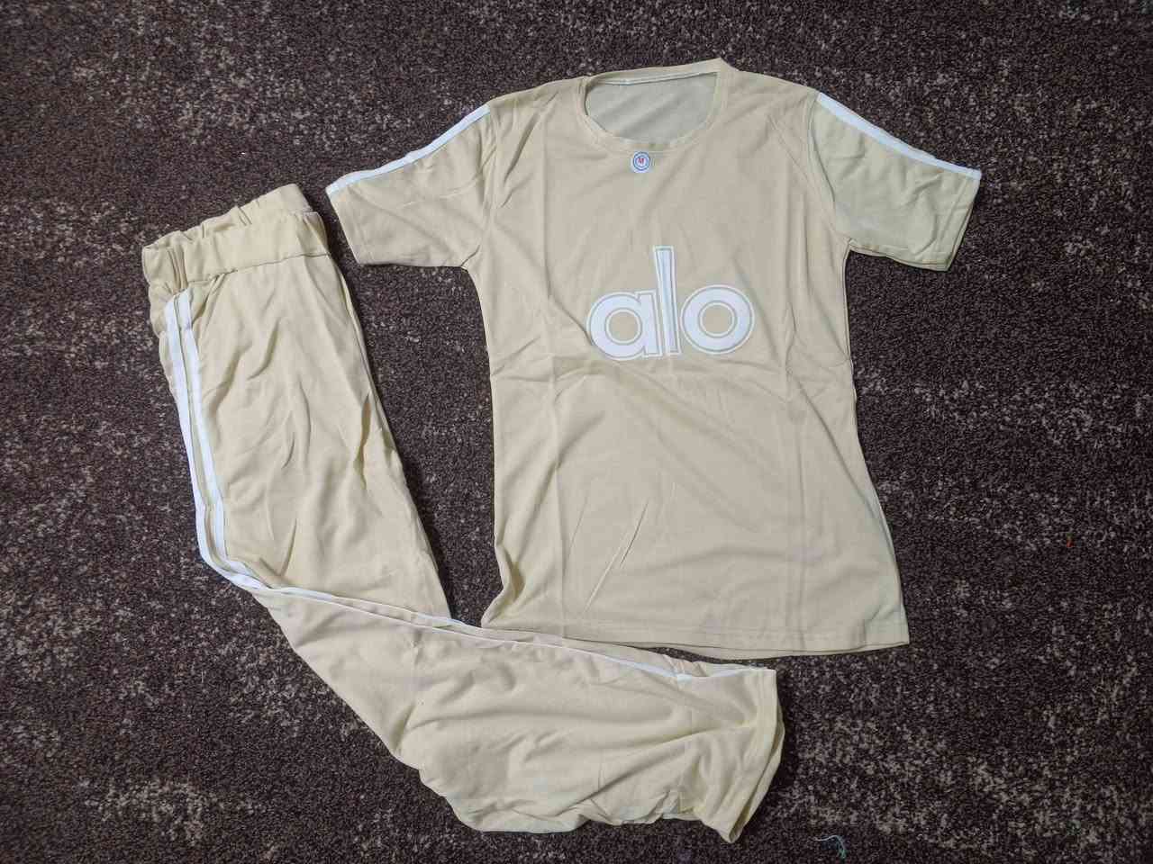 طقم نسائي (Alo) صيفي مريح وعملي ✨
📐 القياسات: من M إلى 2XL
💵 سعر القطعة: 8 آلاف دينار فقط
🔥 العرض الخاص: قطعتين بـ 14 ألف دينار!
🚚 التوصيل متوفر: لكافة مدن ومحافظات العراق وإقليم كوردستان.
💬 للحجز والاستفسار: يرجى مراسلتنا على رسائل الصفحة (الخاص) أو عبر الواتساب.

واتس اب : ***********

ــــــــــــــــــــــ

طاقمی ئافرەتان (Alo) هاوینە، ئاسودە و کرداری ✨
📐 قەبارەکان: لە M بۆ 2XL
💵 نرخی یەک پارچە: تەنها 8 هەزار دینار
🔥 پۆستی تایبەت: دوو پارچە بە 14 هەزار دینار!
🚚 گەیاندن بەردەستە: بۆ سەرجەم شار و پارێزگاکانی عێراق و هەرێمی کوردستان.
💬 بۆ داواکردن و زانیاری زیاتر: تکایە نامە بنێرن بۆ ماسنجەری پەیج (خاس) یان لە ڕێگەی واتسئەپەوە.

واتس اب : ***********

#جيان_شوب #اربيل #بغداد #جيان_للتسوق

