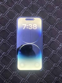 آيفون ١٤ برو ماكس • ٢٥٦ • شاشة امبدلة