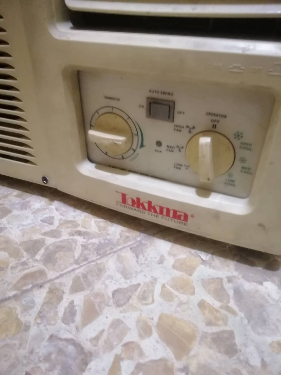 مكيف بي ليك150 الف


**إذا كنت صاحب هذا الإعلان وتريد حذفه لأي سبب، رجاءا أرسل رسالة إلى الدعم الفني**