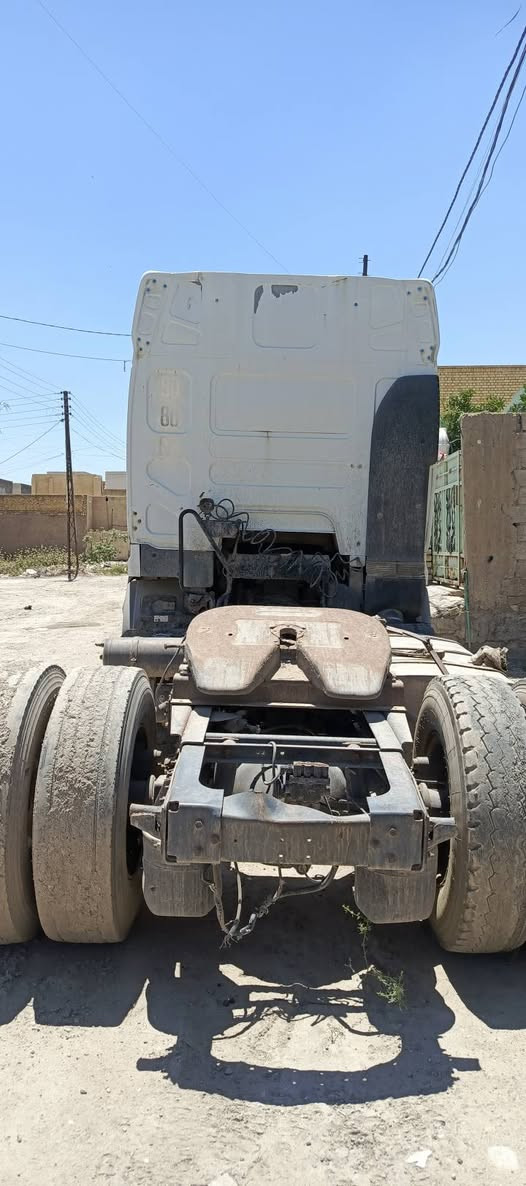 للبيع موديل 2005 مسجل افلات سنويه ساقطه يبيع واقع حال كير جديد ماكينه كائمه فار يطق سعرها 40 وبيها مجال مكاني بغداد سبع البور ***********/***********
