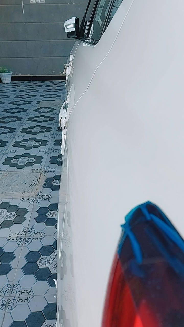 للهم صل على محمد وآل محمد
 سلام عليكم للبيع فقط سني مصري
ماشيه 40 
  موديل 24 بيها قطعتين تبديل جاملغ وبنيد بدون اي دواخل وباقي سياره كفاله من رصعه ومن شخط كفاله سياره حيل حلوه ونظيفة شرط سبيرها منازل اي نقص بسياره ماكو اتجي شغل وتتوكل 
مكان سياره بابل 
وبسعر مناسب اتحداك اتلكه هيج نضافه وابهيج سعر 
سعر سياره 110 وبيها مجال


**إذا كنت صاحب هذا الإعلان وتريد حذفه لأي سبب، رجاءا أرسل رسالة إلى الدعم الفني**