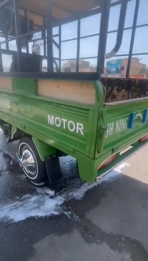 سلام عليكم ورحمة الله
ستوته لبيع موديل 24✅

اسكنر  ✅

لون اخضر مميز ✅

نضيفه مال واحد جناي ✅

واحد ع واحد ✅

عوزها تيزاب لباتري ⁉️

كهربايات شغاله كلهن ✅

ستوته خير من الله ✅

مكينه مامفتوحه ✅

السعر 💵2900وبيها مجال ✅

رقم *********** وتساب فقط ✅

مكناها بغداد الحسينيه راشديه ✅

