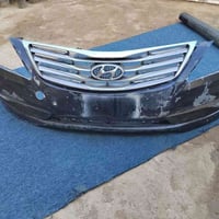 دعامية أمامية • قاعدة بلاجكتورات • ازيرا ٢٠١٢-٢٠١٦