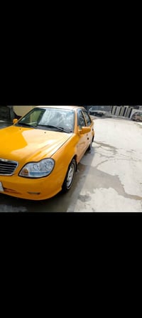 سي كي للبيع موديل 2013 كصه جديده مكان السيارة موصل الأيسر  السعر 42 تف...