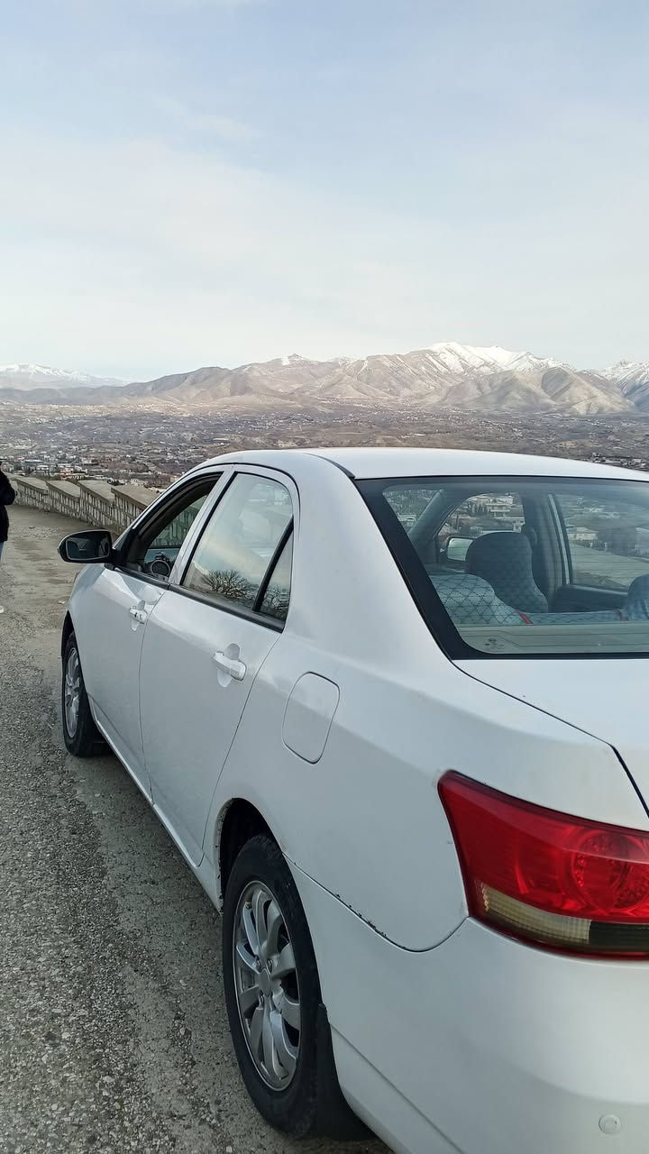 السلام عليكم بي واي دي موديل 13
كير عادي المرغوب محرك هوندا بلادي 
بصمه كشن جلد سقف سلايت
قطعه صبغ بدون دواخل 
والباقي مكفول كفاله عامه 
رقم كركوك انكليزي وبسمي
مكاني كركوك 
السعر 57
***********
