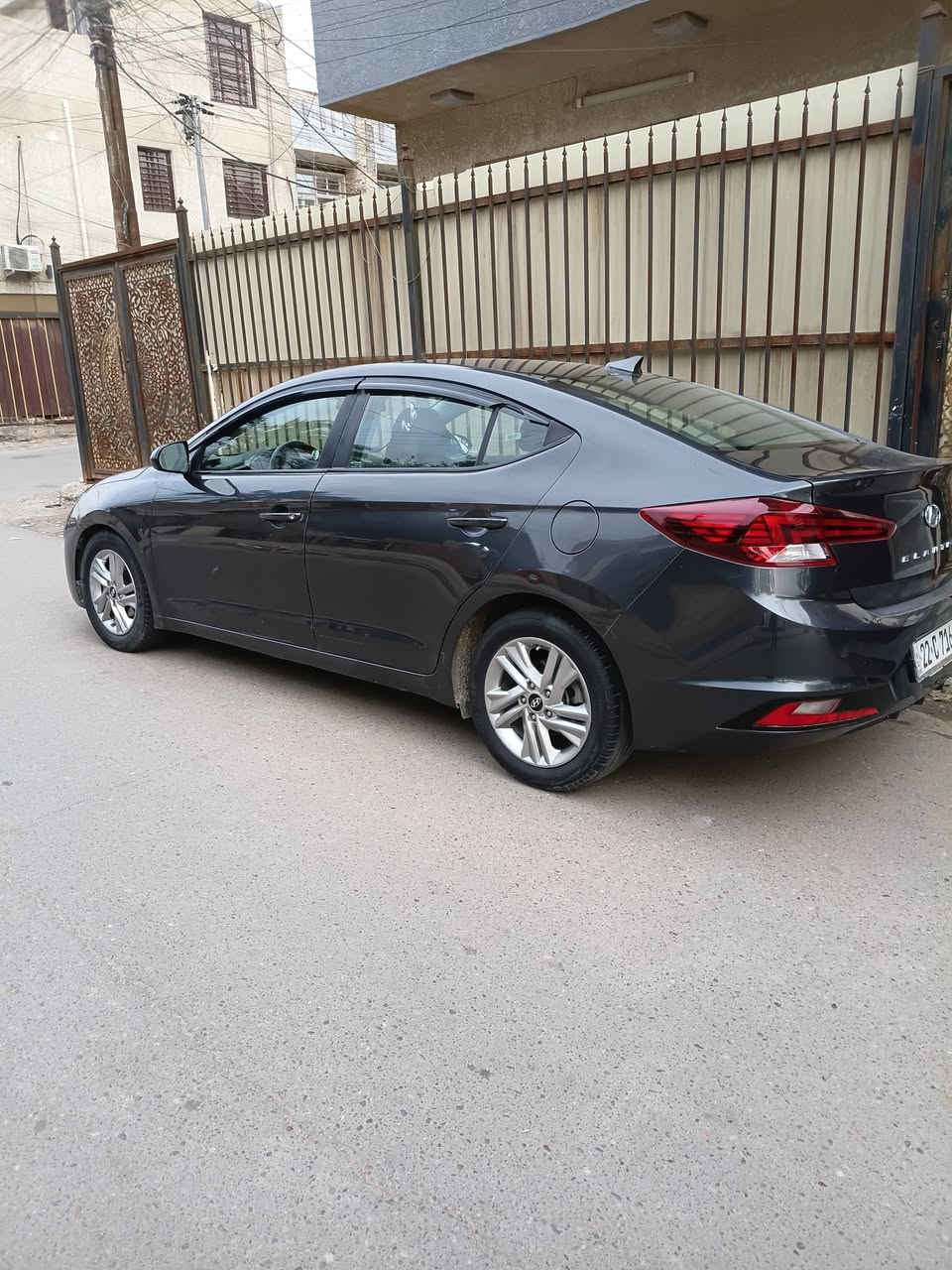 السلام عليكم ٢٠٢٠جاملغ أمامي ايمن وبنيد بدون دواخل مكينه دوش كير اي تي صور الحادث موضحه بل منشورتحويل مباشرالسعر١٢٧مكان بغداد البنوك ***********
