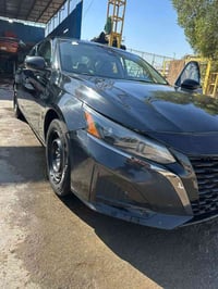 التيما SR • ٢٠٢٣ • بغداد